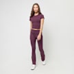 SNIPES Small Logo Essential Mini Flare Pants lila 32991 3