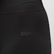 SNIPES Small Logo Essential Scrunch Leggings noir 32993 3