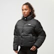 SNIPES Small Logo Esssential Puffer Jacket noir 32996 1