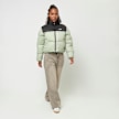 SNIPES Small Logo Esssential Puffer Jacket verde 32997 5