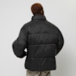 SNIPES Small Logo Essential Puffer Jacket preto 33001 2