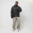 SNIPES Small Logo Essential Puffer Jacket preto 33001 4