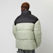 SNIPES Small Logo Essential Puffer Jacket verde 33014 2
