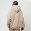 PEQUS Outlined Mythic Logo Hoodie bege 33029 2