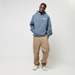 PEQUS Chest Logo Hoodie blauw 33030 4