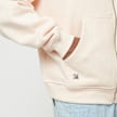 PEQUS Ancient Love Story Zip-Hoodie bege 33036 4