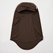 Nike Pro Hijab 2.0 braun 33039 1