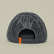 SNIPES 4Lingo Trucker Cap grau 33043 2