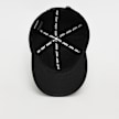 SNIPES Small Logo Essential Baseball Cap schwarz 33046 3
