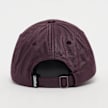 SNIPES Small Logo Essential Baseball Cap lila 33047 2
