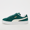 PUMA Suede Xl grün 33050 1