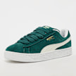 PUMA Suede Xl grün 33050 2
