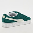 PUMA Suede Xl grün 33050 3