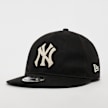 New Era 9Fifty RCPC Raised From Concrete Side Hit MLB New York Yankees schwarz 33059 1
