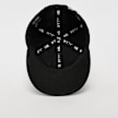New Era 9Fifty RCPC Raised From Concrete Side Hit MLB New York Yankees schwarz 33059 4