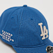 New Era 9Fifty RCPC Raised From Concrete Side Hit MLB Los Angeles Dodgers bleu 33060 5