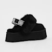 UGG Funkette black noir 33064 3