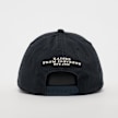 New Era 9Fifty RCPC Raised From Concrete Rear Hit MLB New York Yankees blau 33067 2