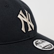 New Era 9Fifty RCPC Raised From Concrete Rear Hit MLB New York Yankees blau 33067 4