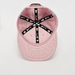 New Era 9Fifty RCPC Raised From Concrete Rear Hit MLB New York Mets rosa 33068 3