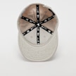 New Era 9Fifty RCPC Raised From Concrete Rear Hit MLB New York Mets beige 33069 4