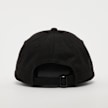 New Era 9Twenty Raised From Concrete Fabric Logo MLB New York Yankees schwarz 33071 2
