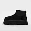 UGG Classic Mini Dipper noir 33072 1