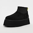 UGG Classic Mini Dipper noir 33072 2