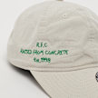 New Era 9Twenty Raised From Concrete Flawless MLB New York Yankees beige 33076 5