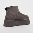 UGG Classic Mini Dipper gris 33077 3