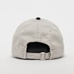 New Era 9Twenty Raised From Concrete Colour Block MLB New York Yankees beige 33082 2