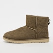 UGG Classic Mini chestnut marrón 33101 1