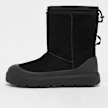UGG Classic Short Weather Hybrid nero 33108 1