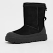 UGG Classic Short Weather Hybrid noir 33108 2