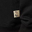 Mitchell & Ness Retro Fleece Hoodie Vintage Chicago Bulls schwarz 33114 4