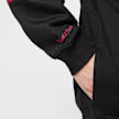 Mitchell & Ness Retro Fleece Hoodie Vintage Chicago Bulls noir 33114 5