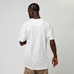 Mitchell & Ness Slam Cover Tee Philadelphia 76ers bianco 33116 2