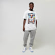 Mitchell & Ness Slam Cover Tee Denver Nuggets weiß 33117 4