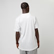Mitchell & Ness Team Logo Tee Philadelphia 76ers blanc 33121 2
