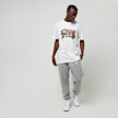 Mitchell & Ness Team Logo Tee Philadelphia 76ers weiß 33121 4