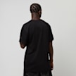 Mitchell & Ness Team Logo Tee Philadelphia 76ers negro 33122 2