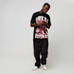 Mitchell & Ness Team Logo Tee Philadelphia 76ers negro 33122 4
