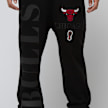 Mitchell & Ness Team OG 3.0 Fleece Jogger Chicago Bulls schwarz 33123 3