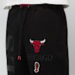 Mitchell & Ness Team OG 3.0 Fleece Jogger Chicago Bulls schwarz 33123 4