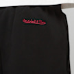Mitchell & Ness Team OG 3.0 Fleece Jogger Chicago Bulls schwarz 33123 5