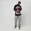 Mitchell & Ness Player Photo Tee Toronto Raptors noir 33125 4