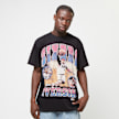 Mitchell & Ness Player Photo Tee Philadelphia 76ers negro 33126 1