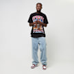 Mitchell & Ness Player Photo Tee Philadelphia 76ers negro 33126 4