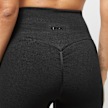 aim'n Shape Seamless Hotpants schwarz 33127 3