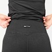 aim'n Shape Seamless Flare Tights czarny 101941 3